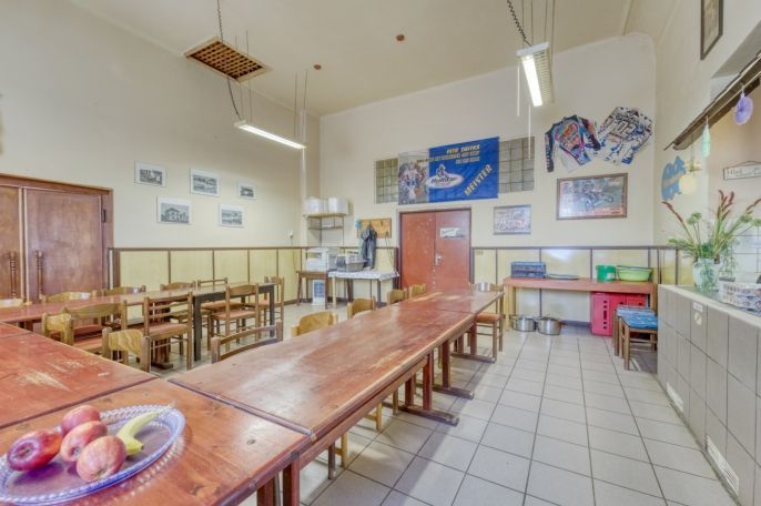 Prodej, Rodinný dům, Pňovany