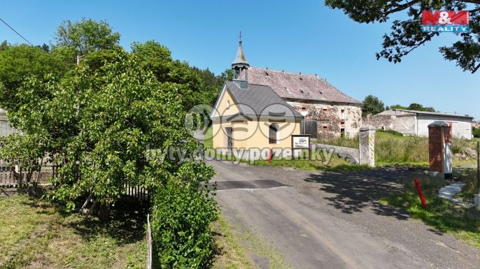 Prodej, Rodinný dům, Verušičky