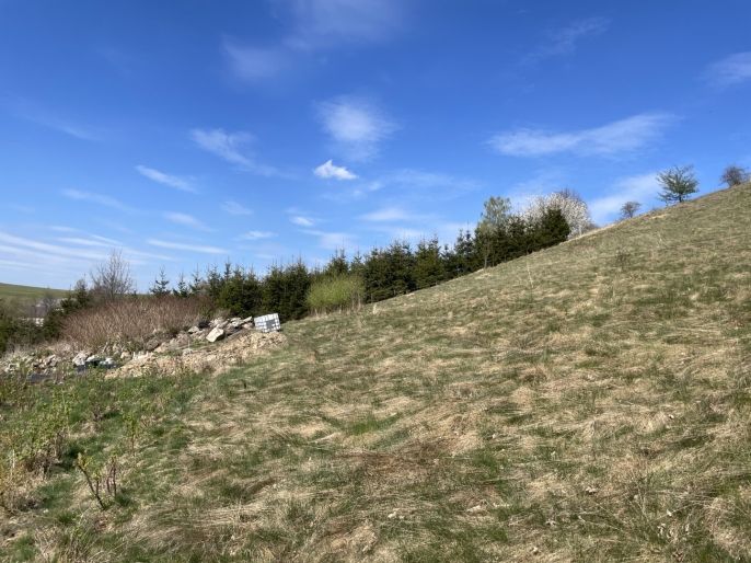 Prodej, Pozemek k bydlení, Chrastava