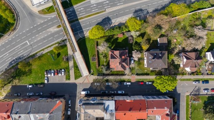 Prodej, Rodinný dům, Ostrava