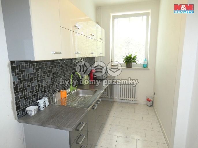 Pronájem, Kancelářský prostor, Ostrava