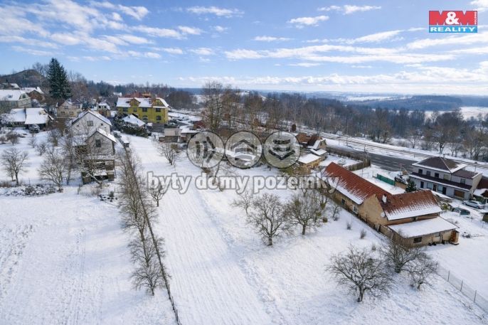 Prodej, Pozemek k bydlení, Zbraslavice