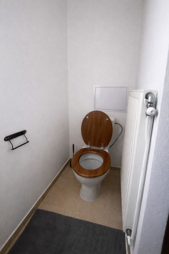 Prodej, Byt 2+1, Šternberk