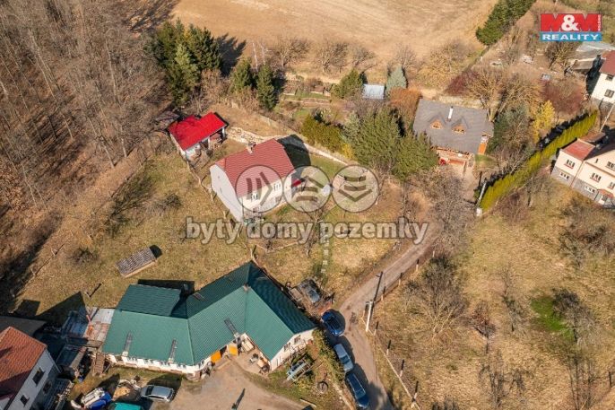 Prodej, Rodinný dům, Soběhrdy