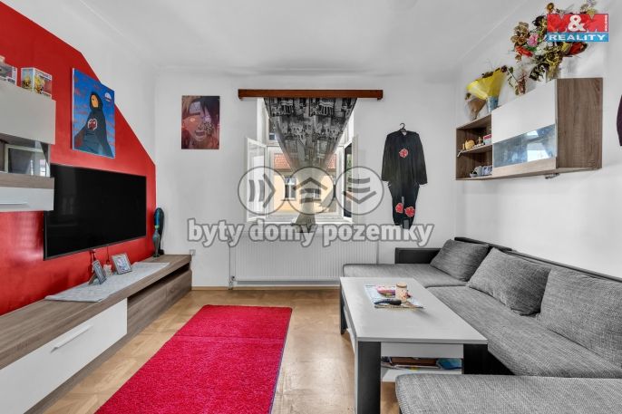 Prodej, Nájemní dům, Hořice