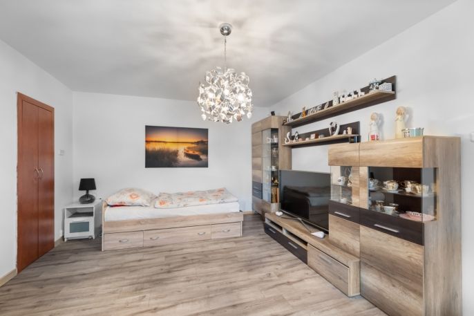 Prodej, Rodinný dům, Straky