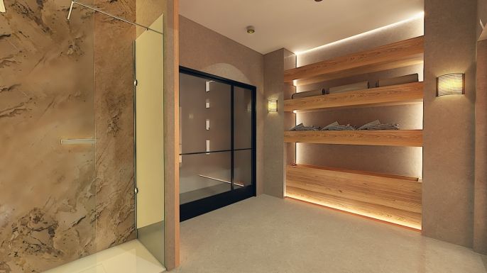 Prodej, Byt 3+1, Praha