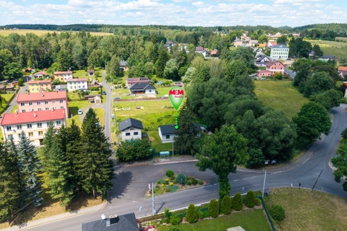 Prodej, Rodinný dům, Pila