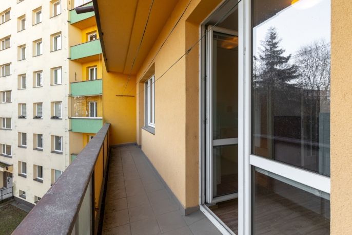 Prodej, Byt 3+1, Ostrava