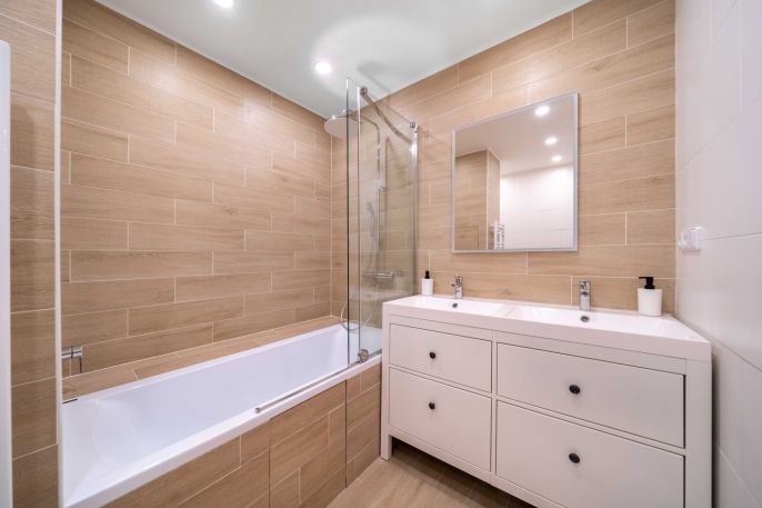 Prodej, Byt 3+kk, Praha