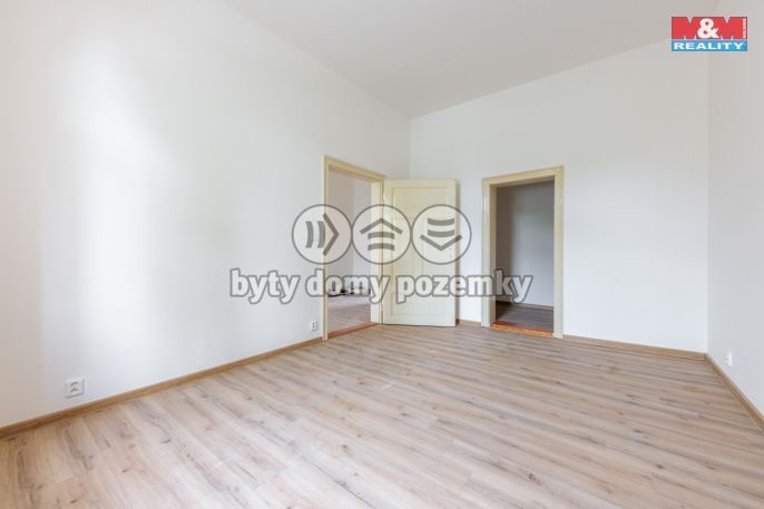 Prodej, Nájemní dům, Nejdek