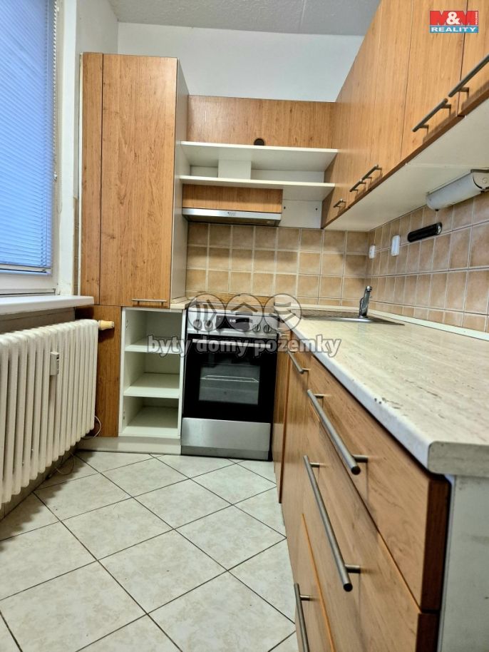 Prodej, Byt 2+1, Třebíč