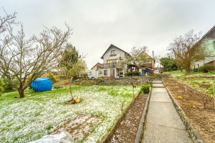 Prodej, Chata, Plzeň