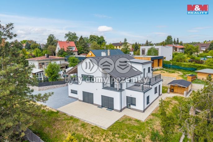 Prodej, Rodinný dům, Kunice