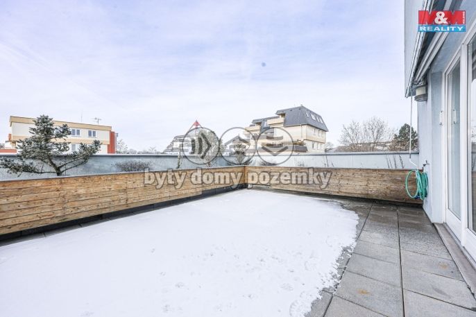 Prodej, Byt 4+kk, Olomouc