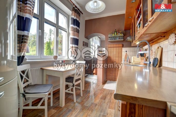 Prodej, Rodinný dům, Hostinné