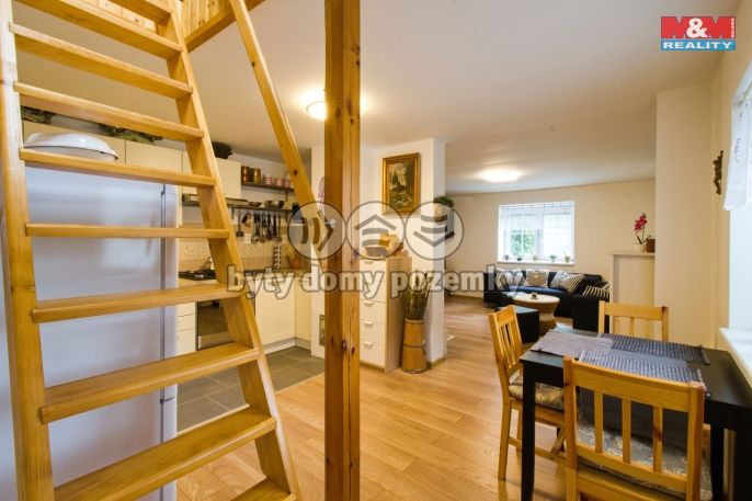 Prodej, Chalupa, Bžany