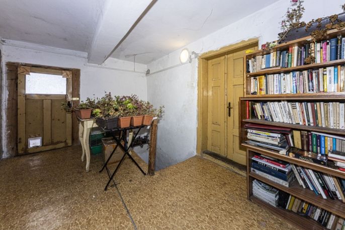 Prodej, Chalupa, Vrátno