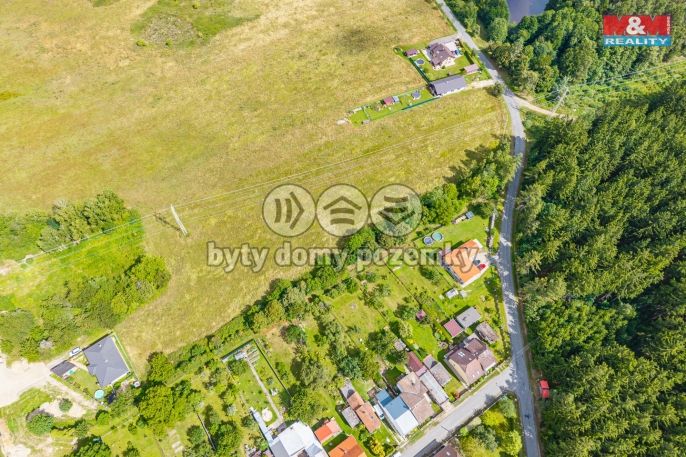 Prodej, Pozemek k bydlení, Medový Újezd