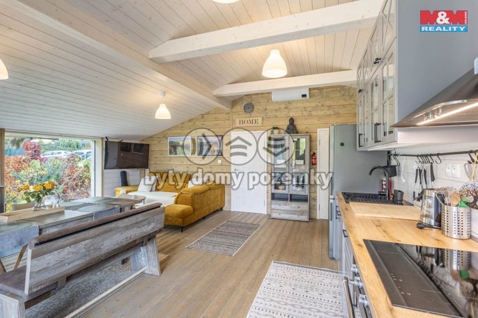 Prodej, Rodinný dům, Horní Podluží