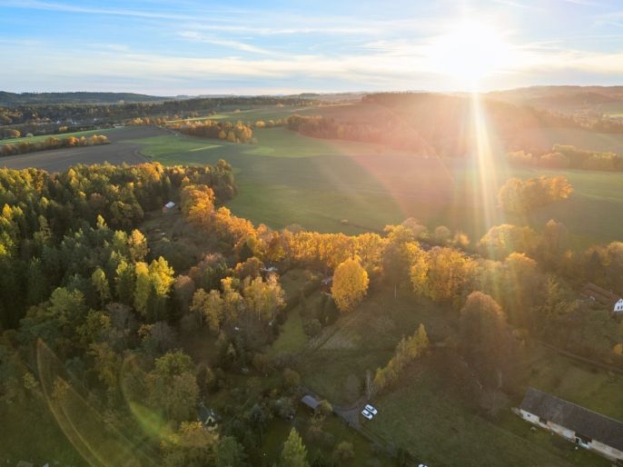Prodej, Pozemek k bydlení, Vlašim