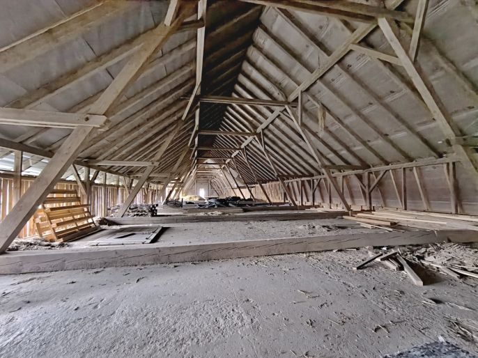 Prodej, Výrobní objekt, Bořetín