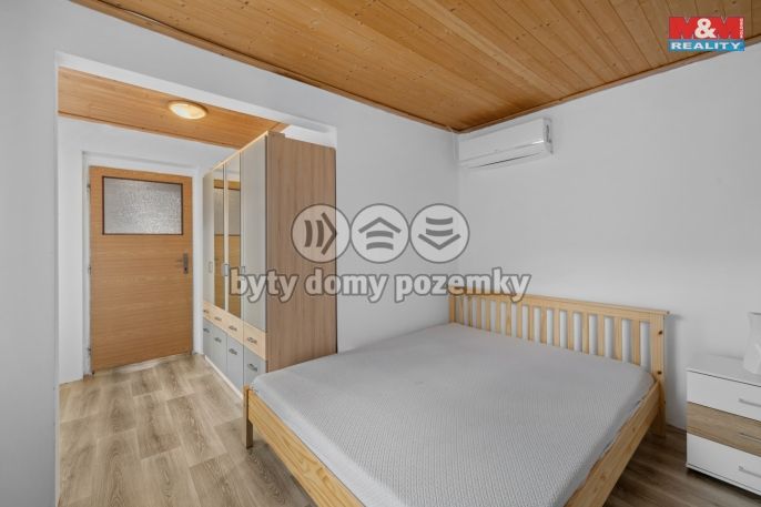 Prodej, Rodinný dům, Kly