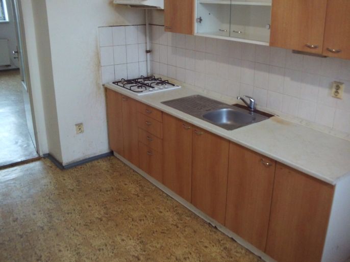 Pronájem, Byt 3+1, Ostrava