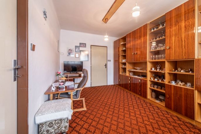 Prodej, Rodinný dům, Dobříš