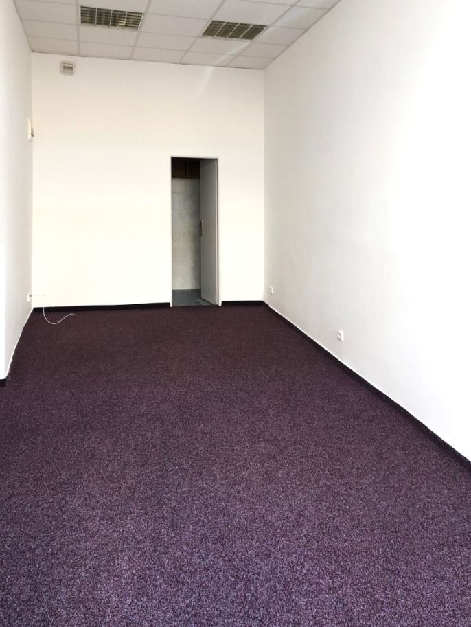 Pronájem, Obchod a služby, Česká Třebová