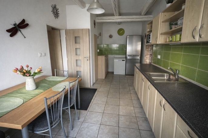 Prodej, Rodinný dům, Postoloprty