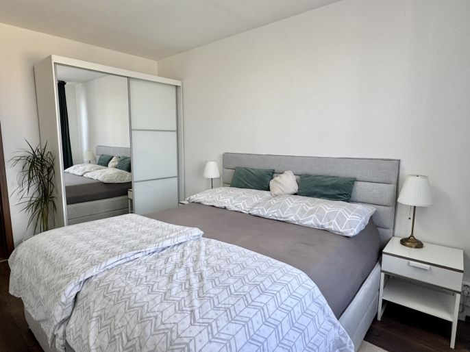 Pronájem, Byt 3+1, Rakovník