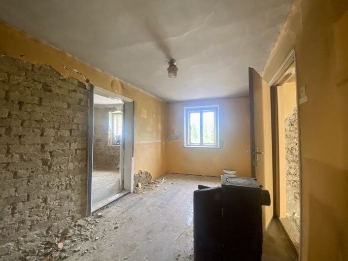 Prodej, Rodinný dům, Drysice