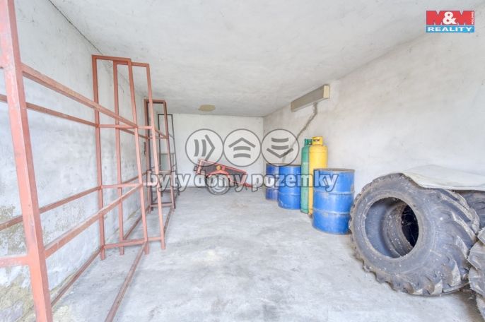 Prodej, Rodinný dům, Hořovičky