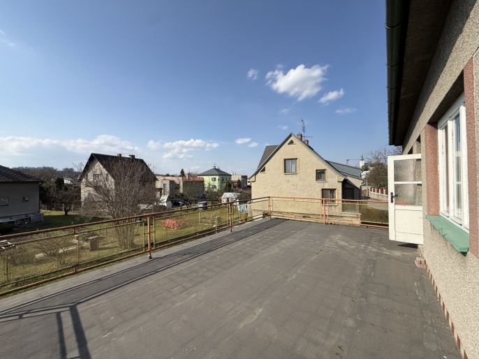 Prodej, Rodinný dům, Brušperk