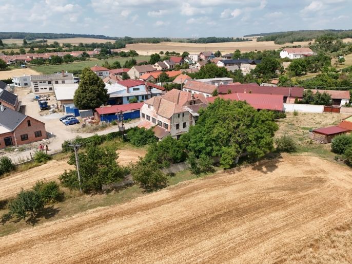 Prodej, Zemědělská usedlost, Trstěnice