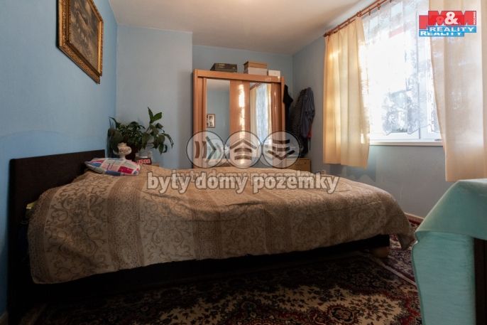 Prodej, Obchod a služby, Jeseník