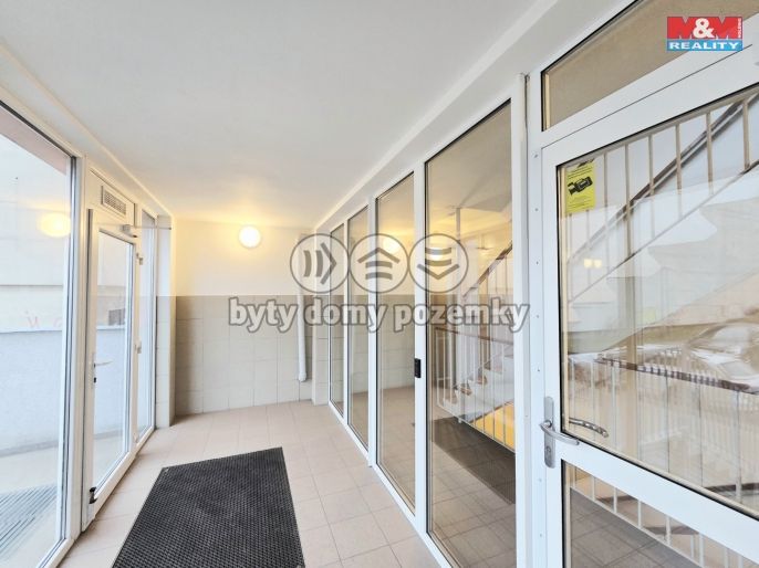 Prodej, Byt 3+1, Praha