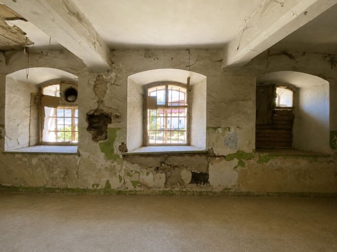 Prodej, Rodinný dům, Rýmařov