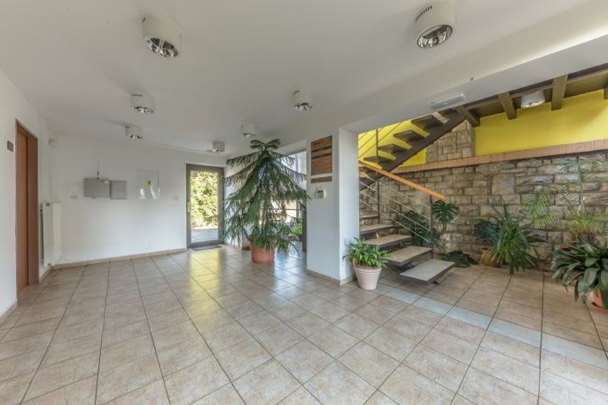 Prodej, Výrobní objekt, Česká Lípa