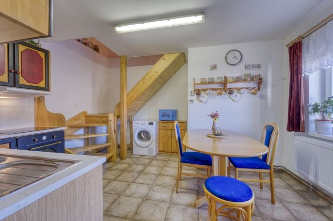 Prodej, Rodinný dům, Liblín