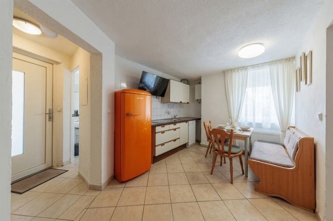 Prodej, Byt 1+1, Karlovy Vary