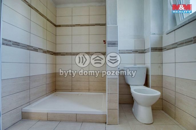 Prodej, Rodinný dům, Lnáře