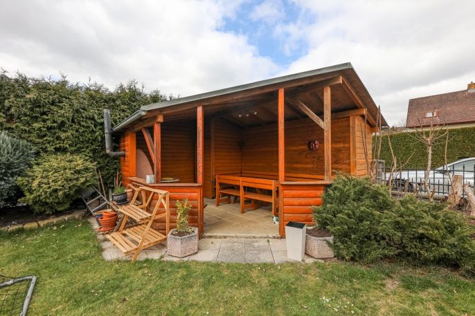 Prodej, Rodinný dům, Město Touškov