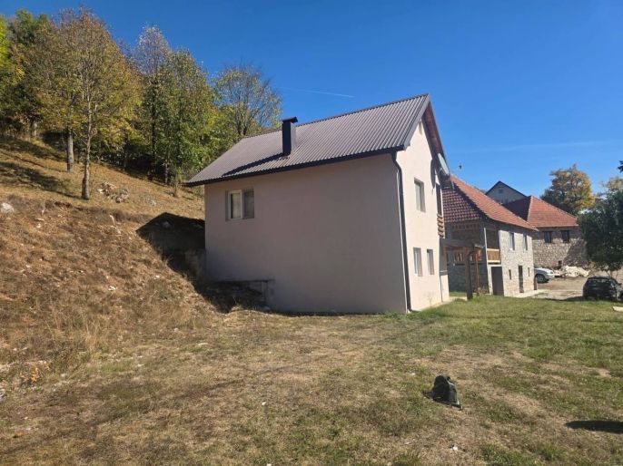 Prodej, Rodinný dům, Lipovo