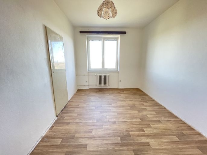 Prodej, Byt 3+1, Ostrava