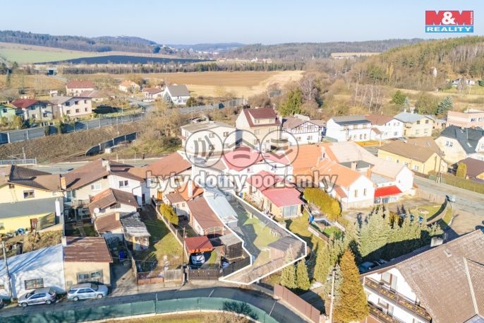 Prodej, Rodinný dům, Kařez