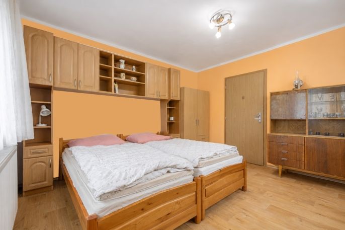 Prodej, Rodinný dům, Velké Karlovice
