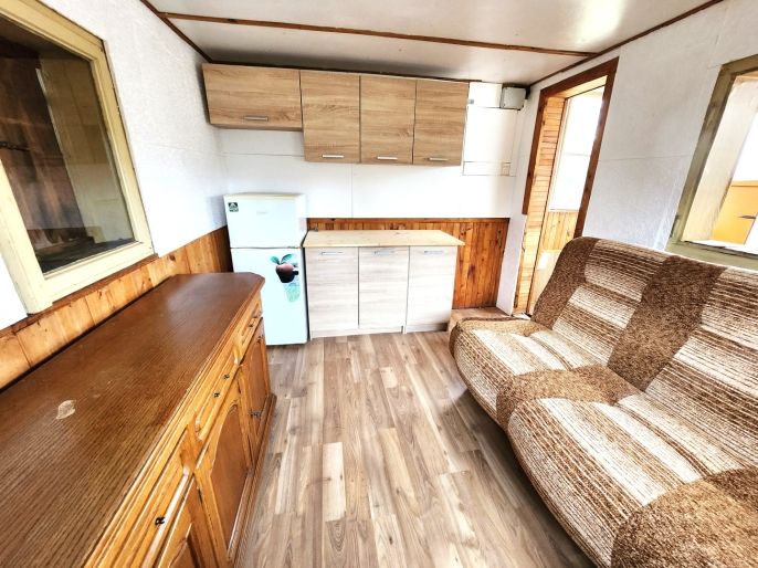 Prodej, Zahrada, Louny