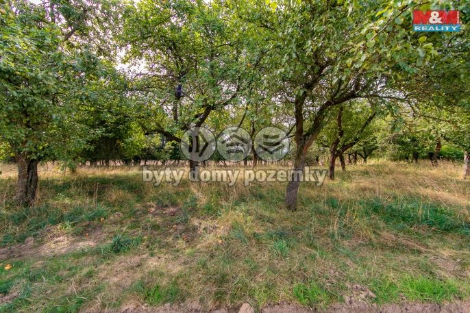 Prodej, Pozemek k bydlení, Kbelany